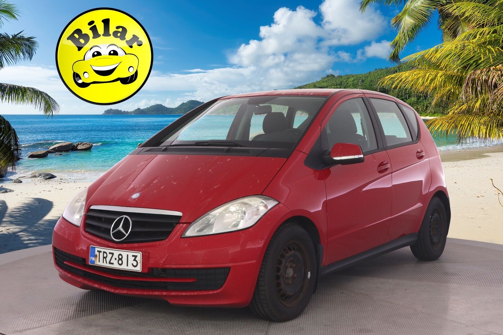 Mercedes-Benz A 2010 180 CDI 5D Business  Myydään  Huutokaupat.com - Myydään huutokaupat.com
