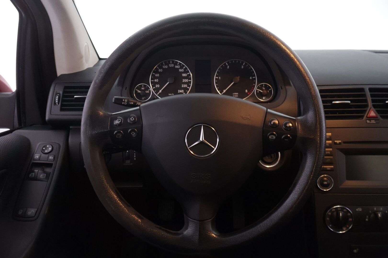 Mercedes-Benz A 2010 180 CDI 5D Business  Myydään  Huutokaupat.com - Myydään huutokaupat.com