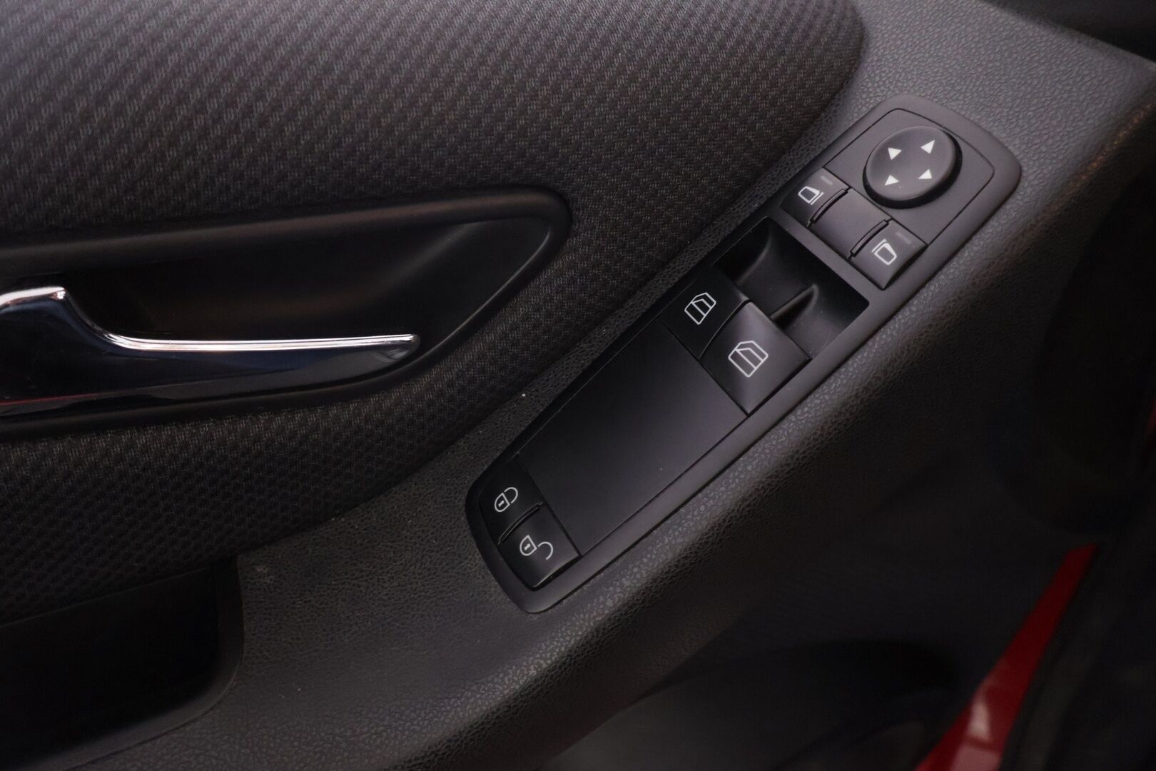 Mercedes-Benz A 2010 180 CDI 5D Business  Myydään  Huutokaupat.com - Myydään huutokaupat.com