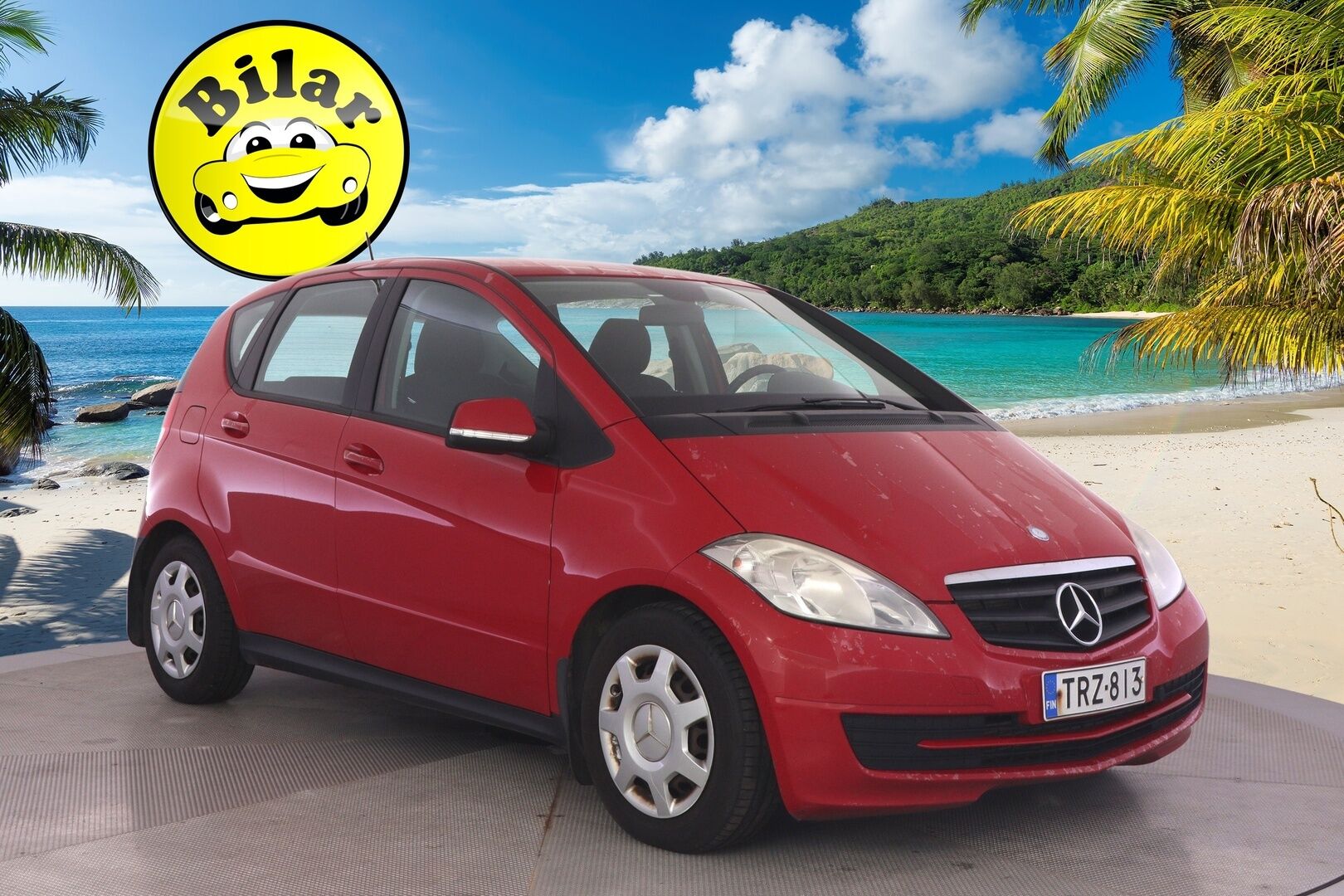 Mercedes-Benz A 2010 180 CDI 5D Business  Myydään  Huutokaupat.com - Myydään huutokaupat.com