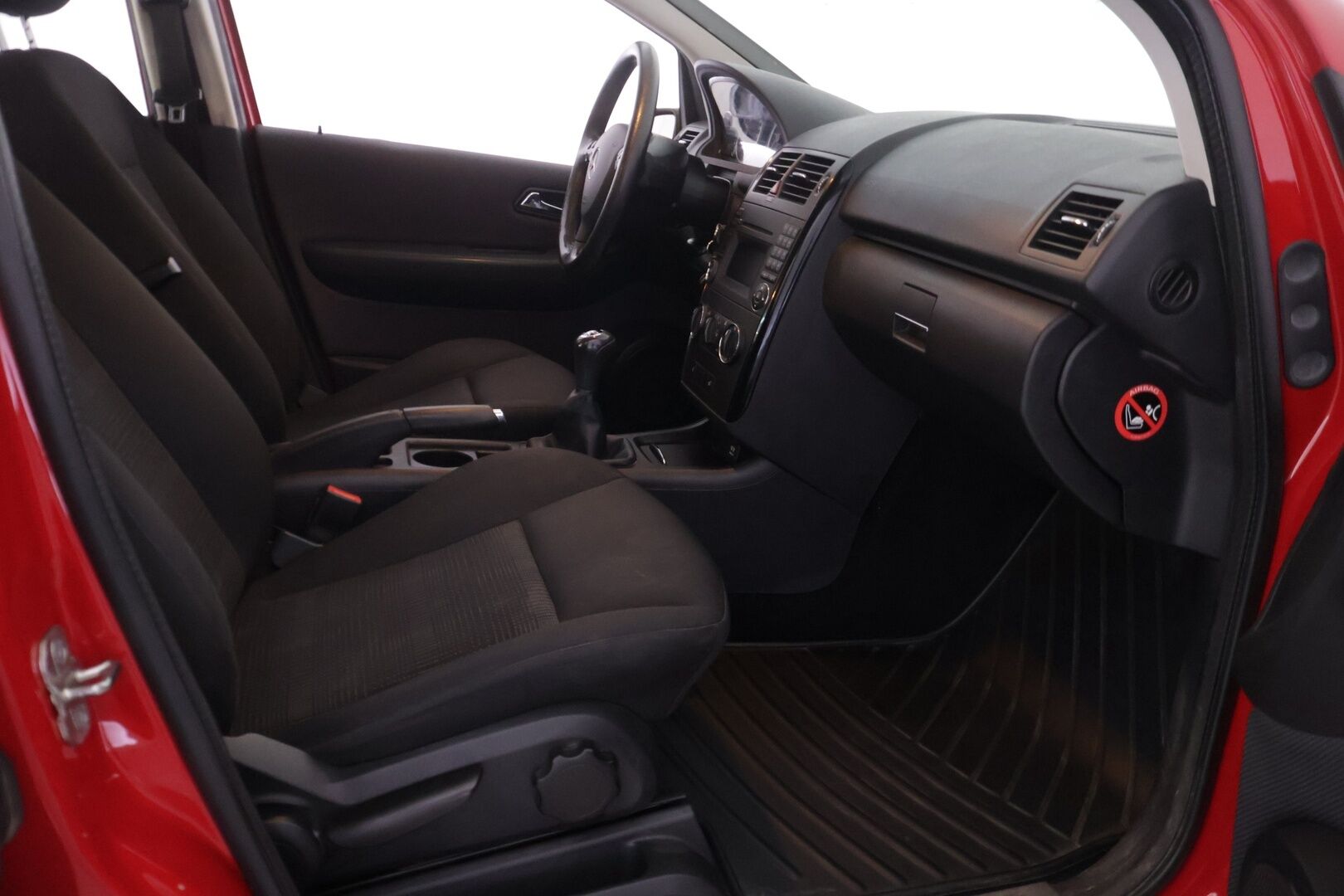 Mercedes-Benz A 2010 180 CDI 5D Business  Myydään  Huutokaupat.com - Myydään huutokaupat.com
