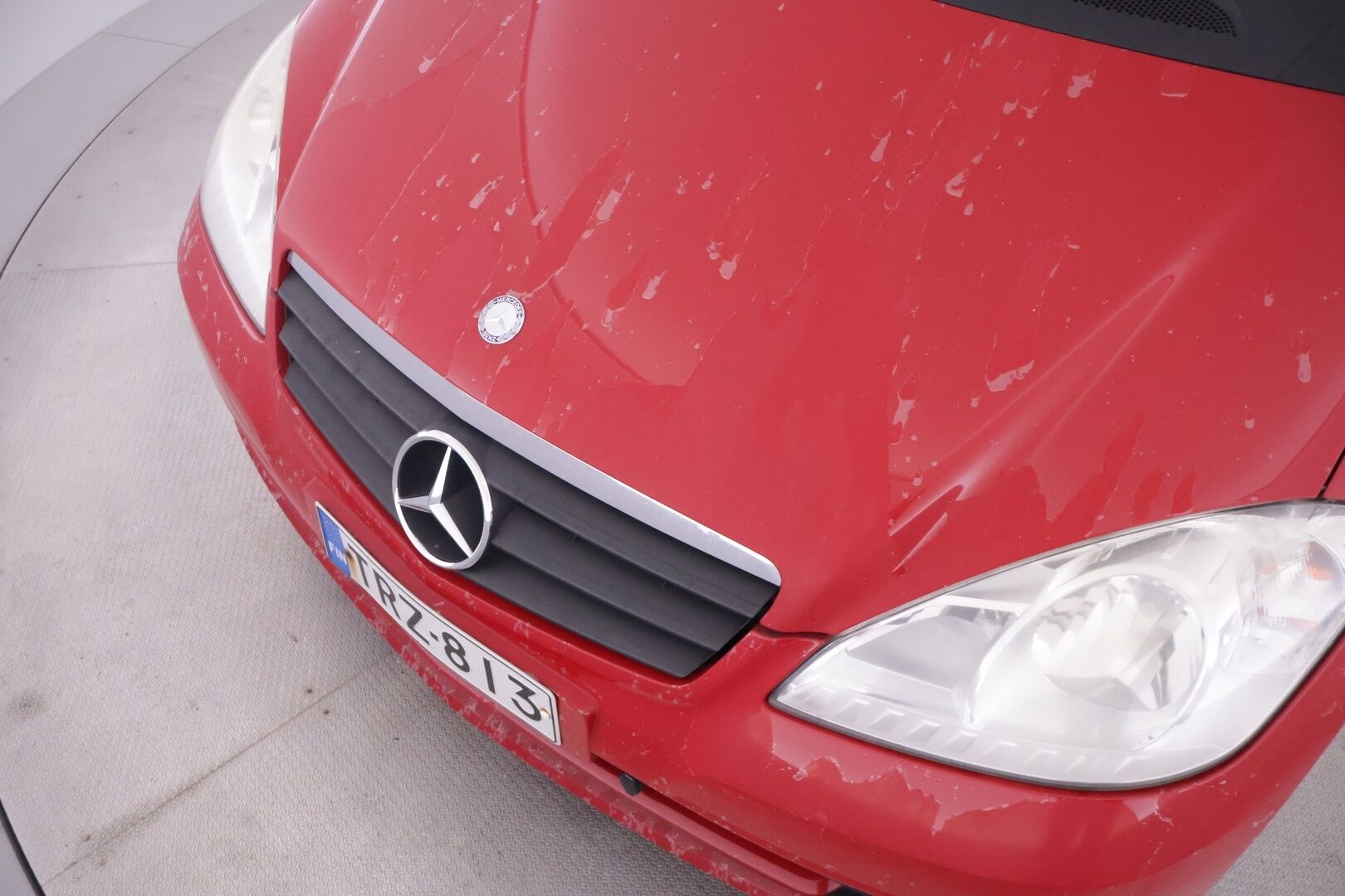Mercedes-Benz A 2010 180 CDI 5D Business  Myydään  Huutokaupat.com - Myydään huutokaupat.com