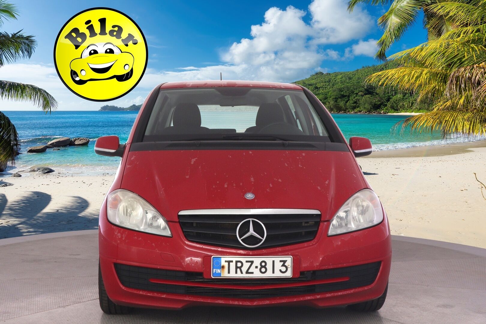 Mercedes-Benz A 2010 180 CDI 5D Business  Myydään  Huutokaupat.com - Myydään huutokaupat.com