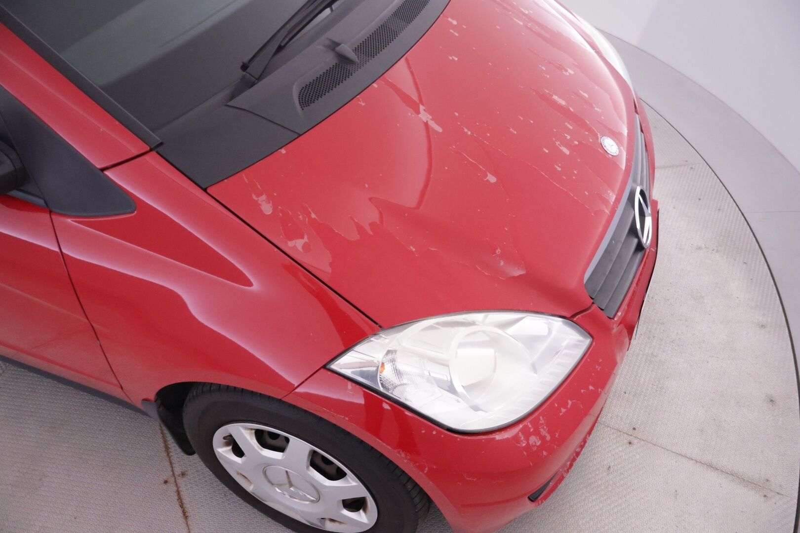 Mercedes-Benz A 2010 180 CDI 5D Business  Myydään  Huutokaupat.com - Myydään huutokaupat.com