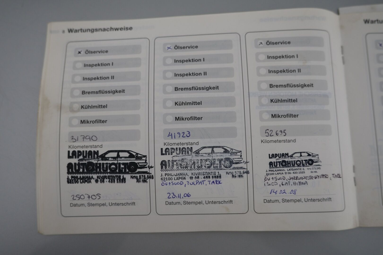 BMW 318 1998 4D SEDAN 318I AUTOMATIC-AL31/273 - *Yritysoutlet - Myydään vain yrityksille! *