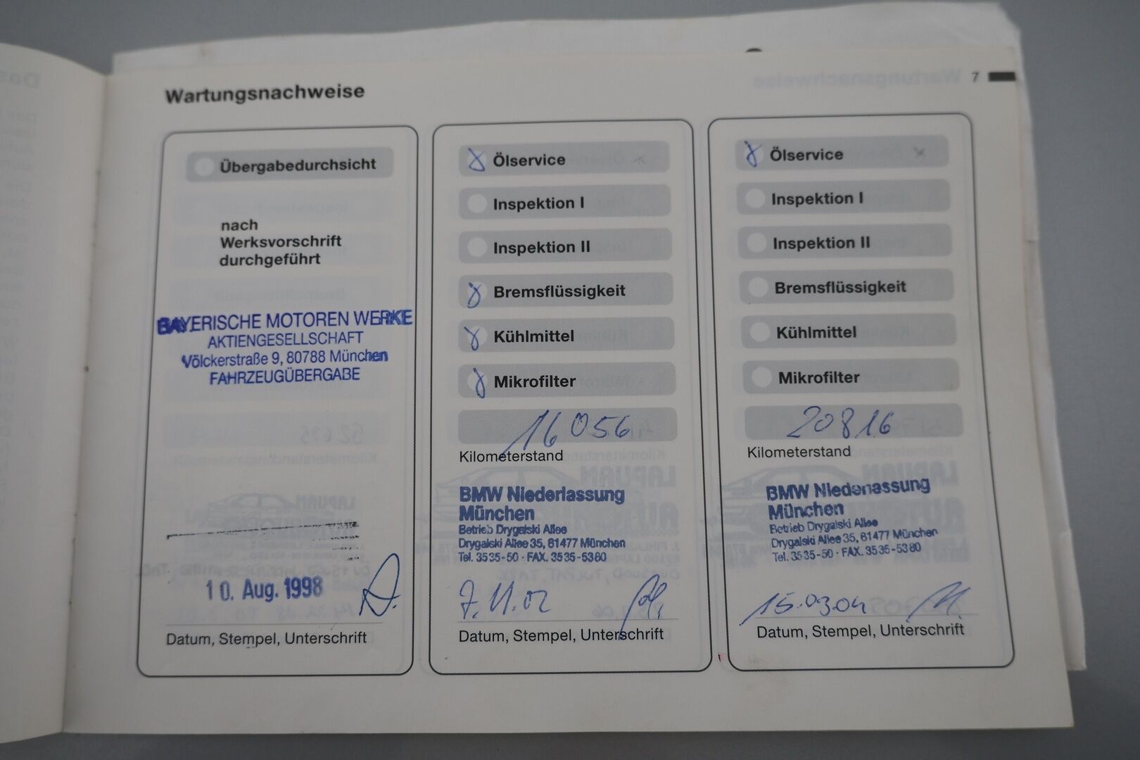 BMW 318 1998 4D SEDAN 318I AUTOMATIC-AL31/273 - *Yritysoutlet - Myydään vain yrityksille! *