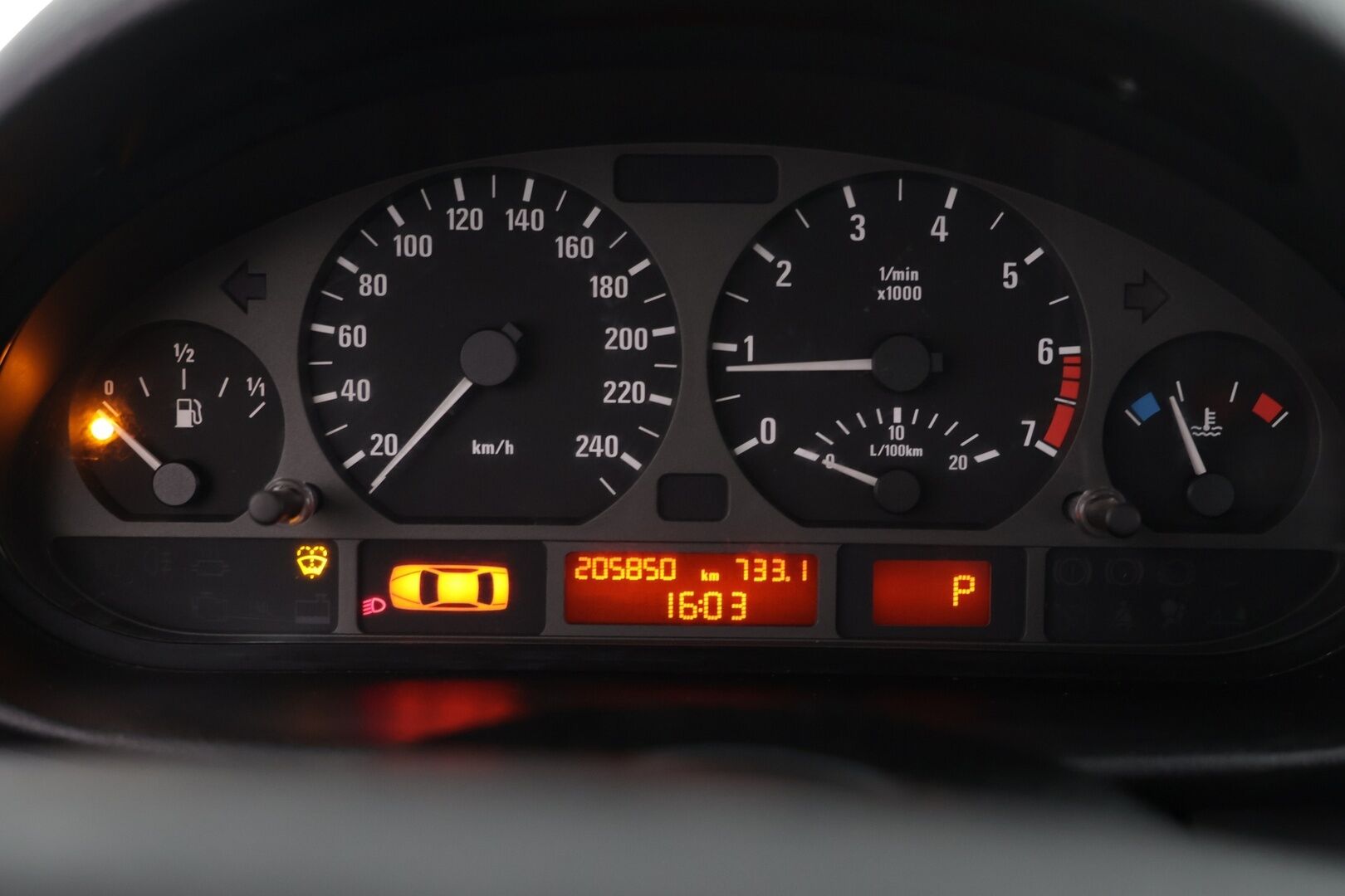 BMW 318 1998 4D SEDAN 318I AUTOMATIC-AL31/273 - *Yritysoutlet - Myydään vain yrityksille! *