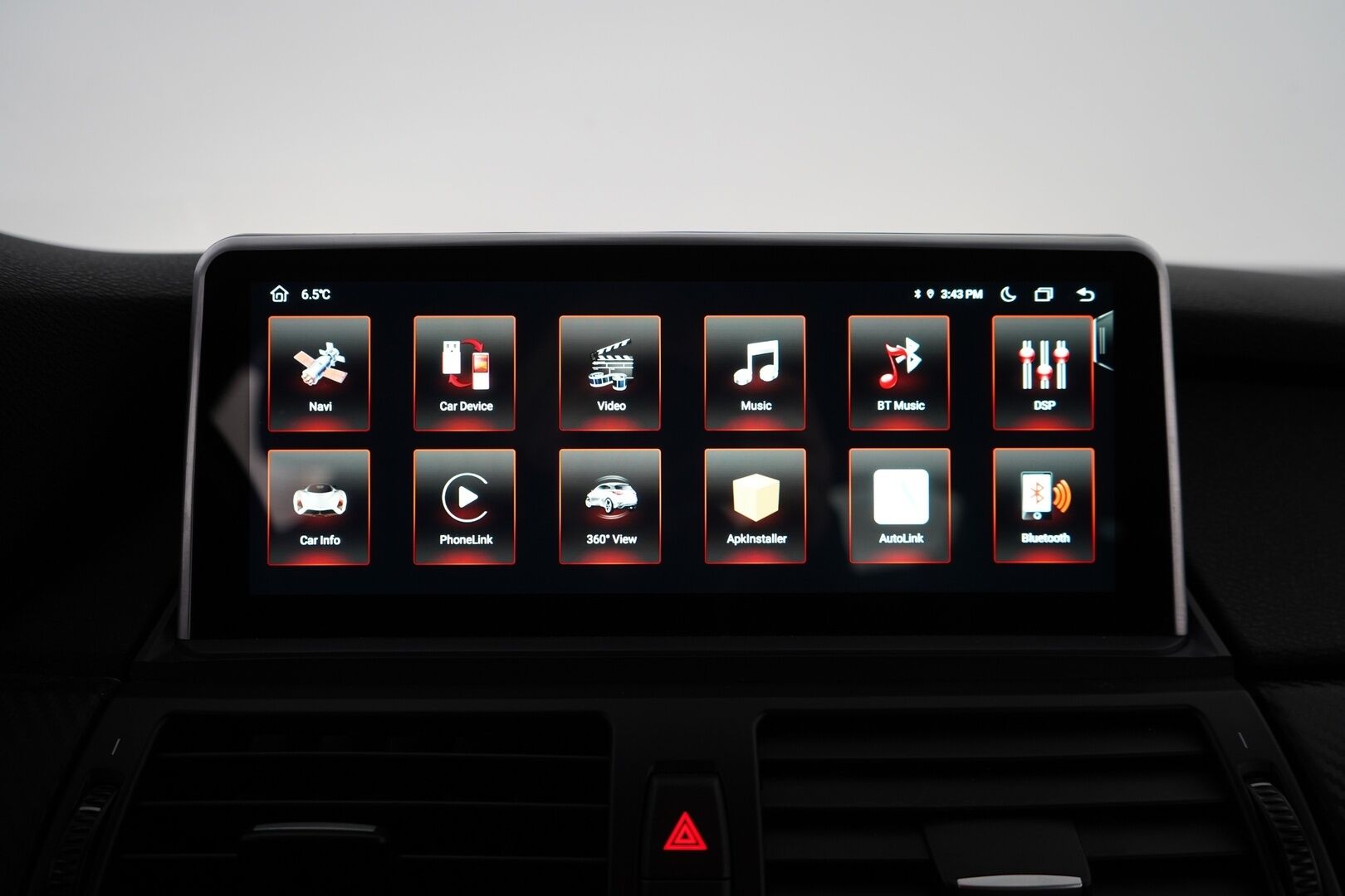 BMW X6 2009 xDrive 35d A E71 Sport - YritysOutlet - Myydään vain yrityksille - Suomi-auto / Hi-Fi äänentoisto / Sporttinahat / Kahdet BMW vanteet / Koukku / Kamera