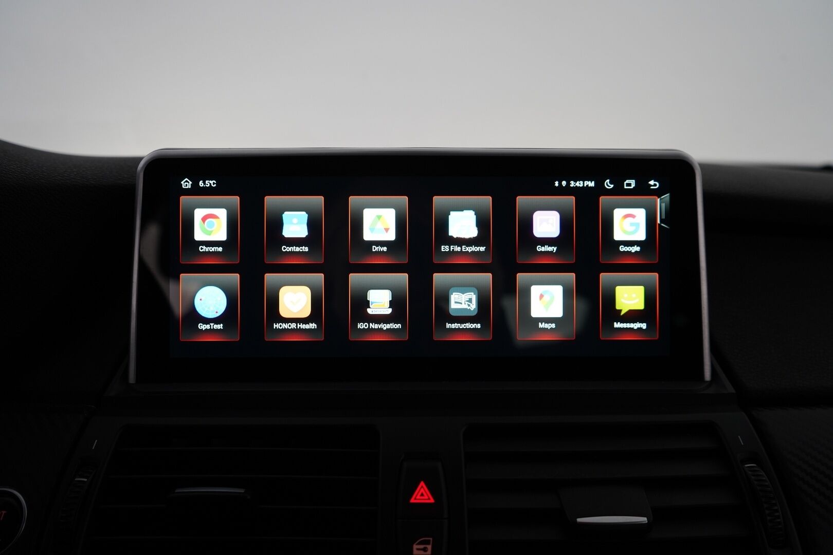 BMW X6 2009 xDrive 35d A E71 Sport - YritysOutlet - Myydään vain yrityksille - Suomi-auto / Hi-Fi äänentoisto / Sporttinahat / Kahdet BMW vanteet / Koukku / Kamera