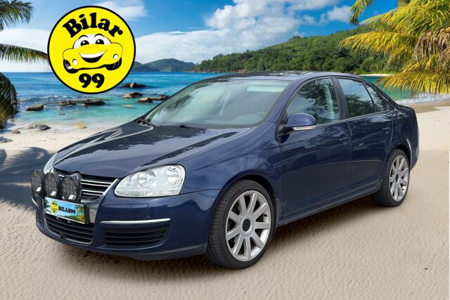 Volkswagen Jetta -kuva