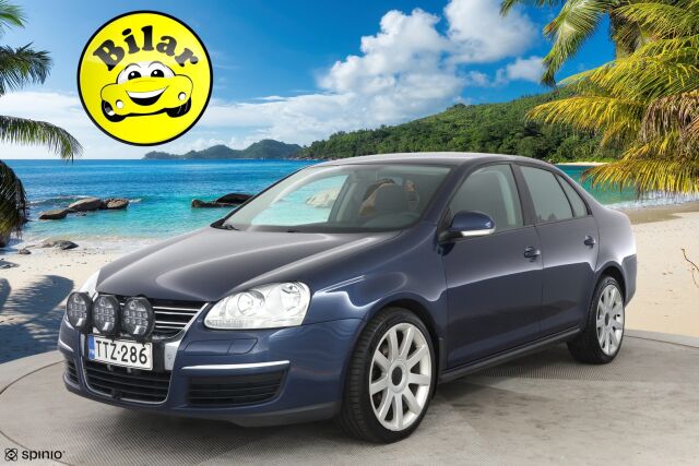 Volkswagen Jetta -kuva