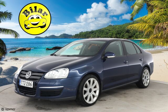 Volkswagen Jetta 2010