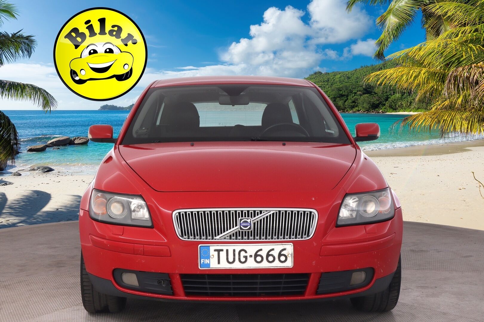 Volvo V50 2004 5D V50 STW 1.8 ***MYYDÄÄN HUUTOKAUPAT.COM*** - ***MYYDÄÄN HUUTOKAUPAT.COM***