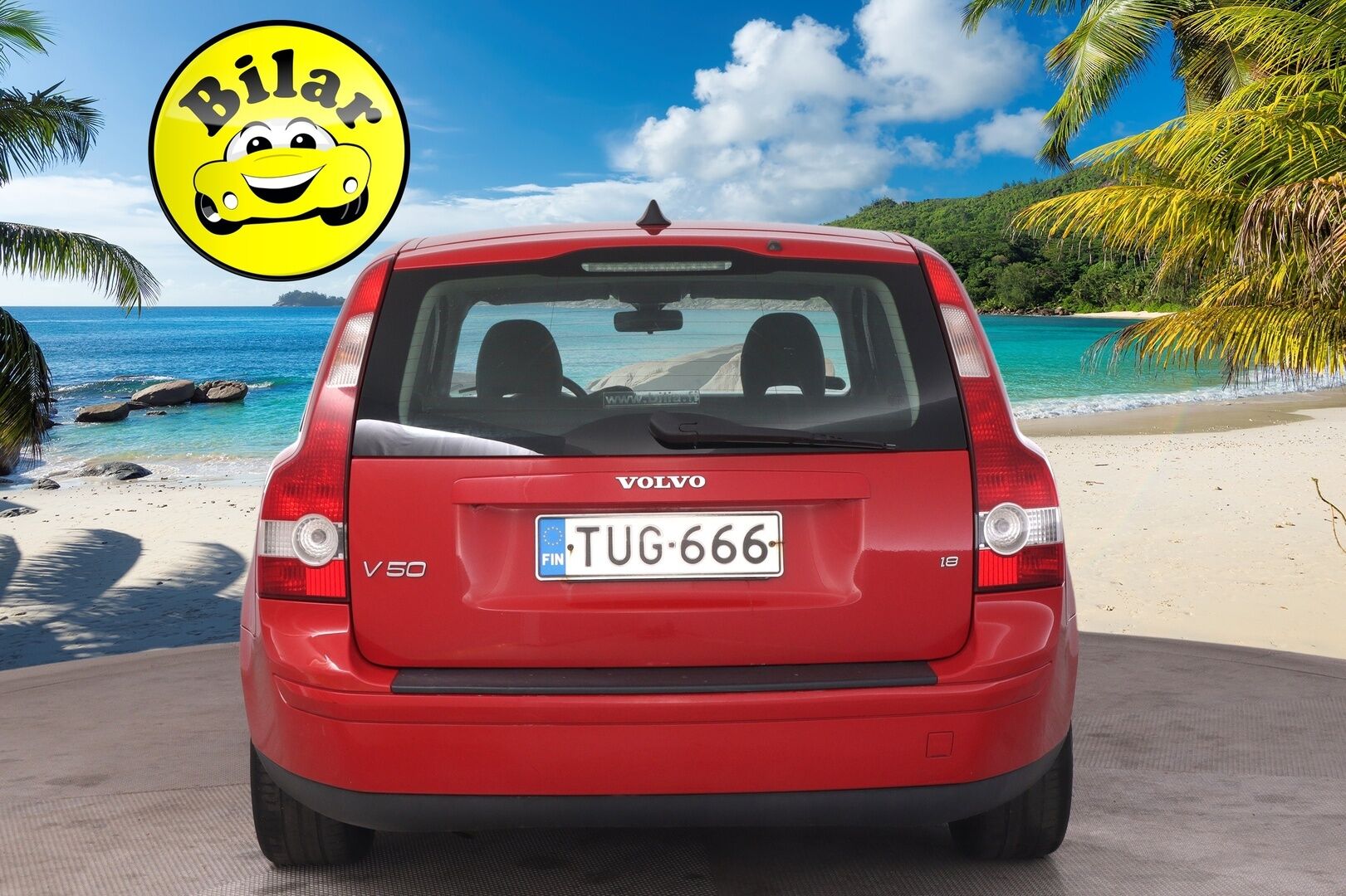 Volvo V50 2004 5D V50 STW 1.8 ***MYYDÄÄN HUUTOKAUPAT.COM*** - ***MYYDÄÄN HUUTOKAUPAT.COM***