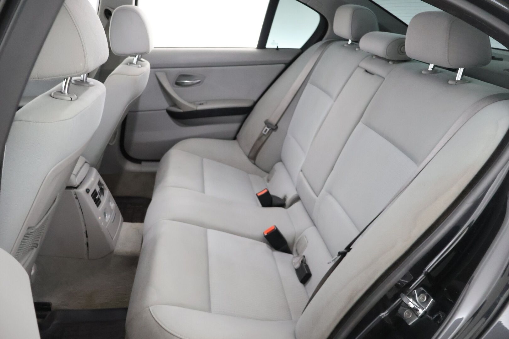 BMW 320 2008 A E90 Sedan - - YritysOutlet Myydään vain yrityksille