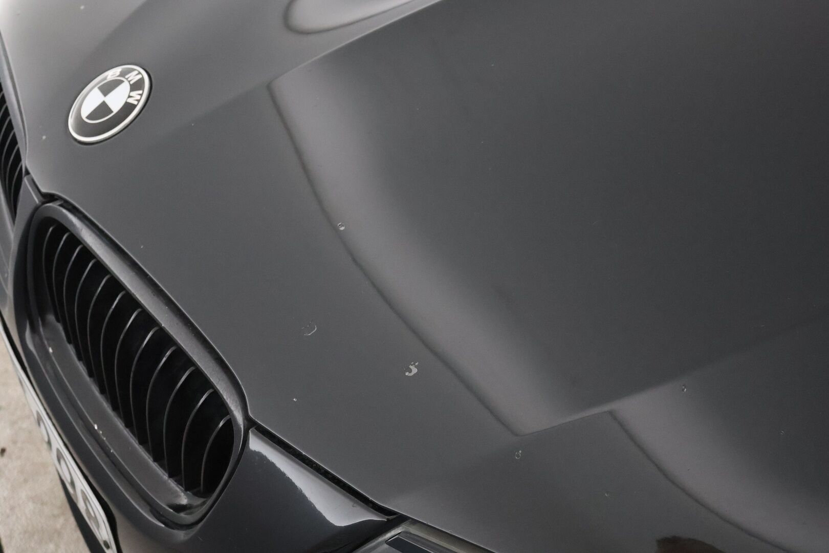 BMW 320 2008 A E90 Sedan - - YritysOutlet Myydään vain yrityksille
