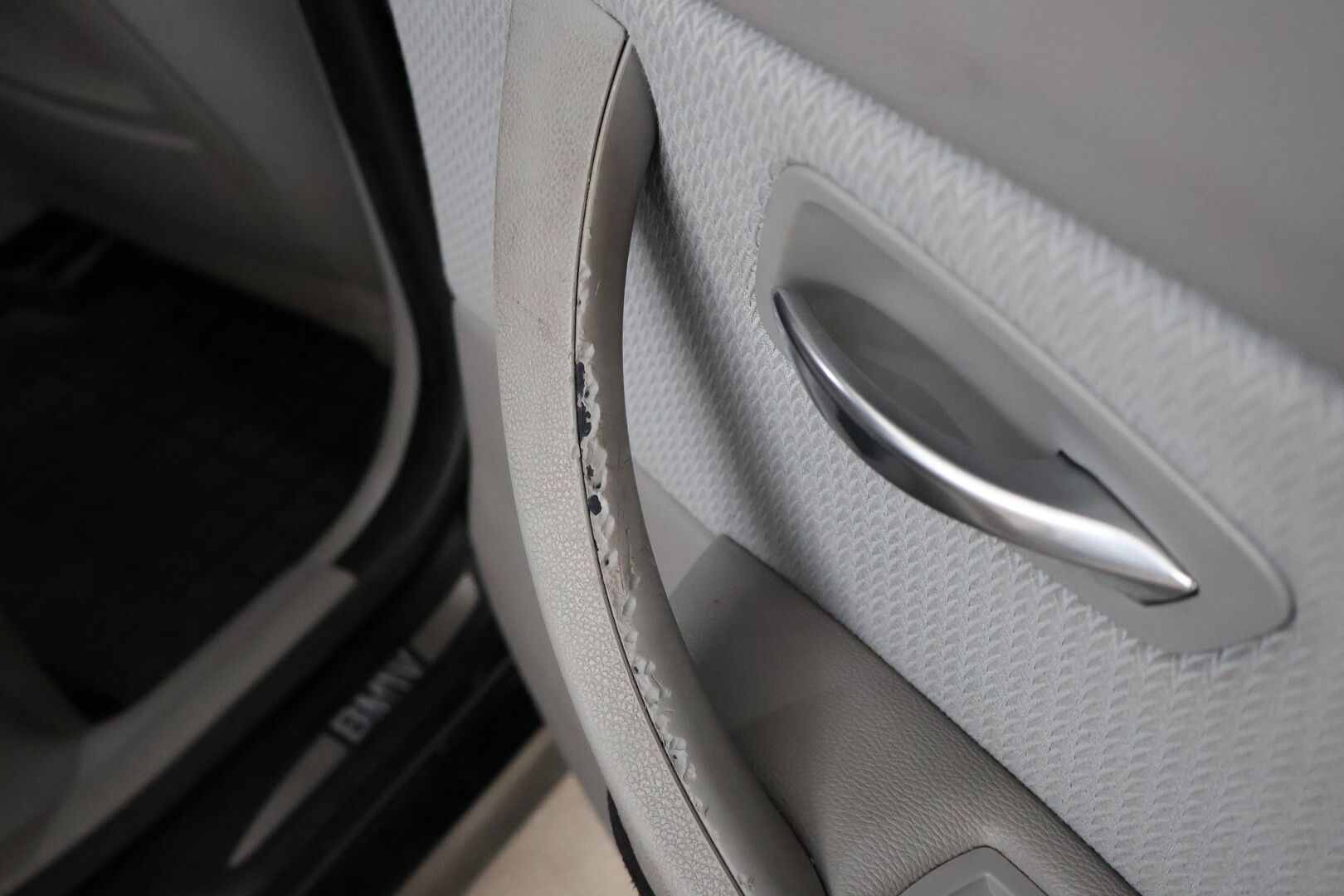 BMW 320 2008 A E90 Sedan - - YritysOutlet Myydään vain yrityksille