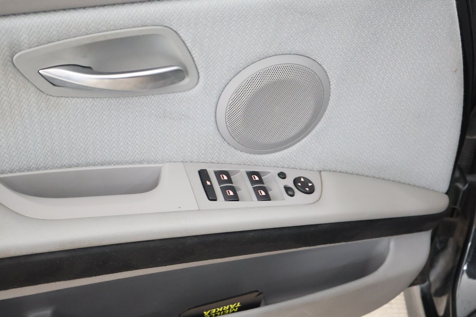 BMW 320 2008 A E90 Sedan - - YritysOutlet Myydään vain yrityksille