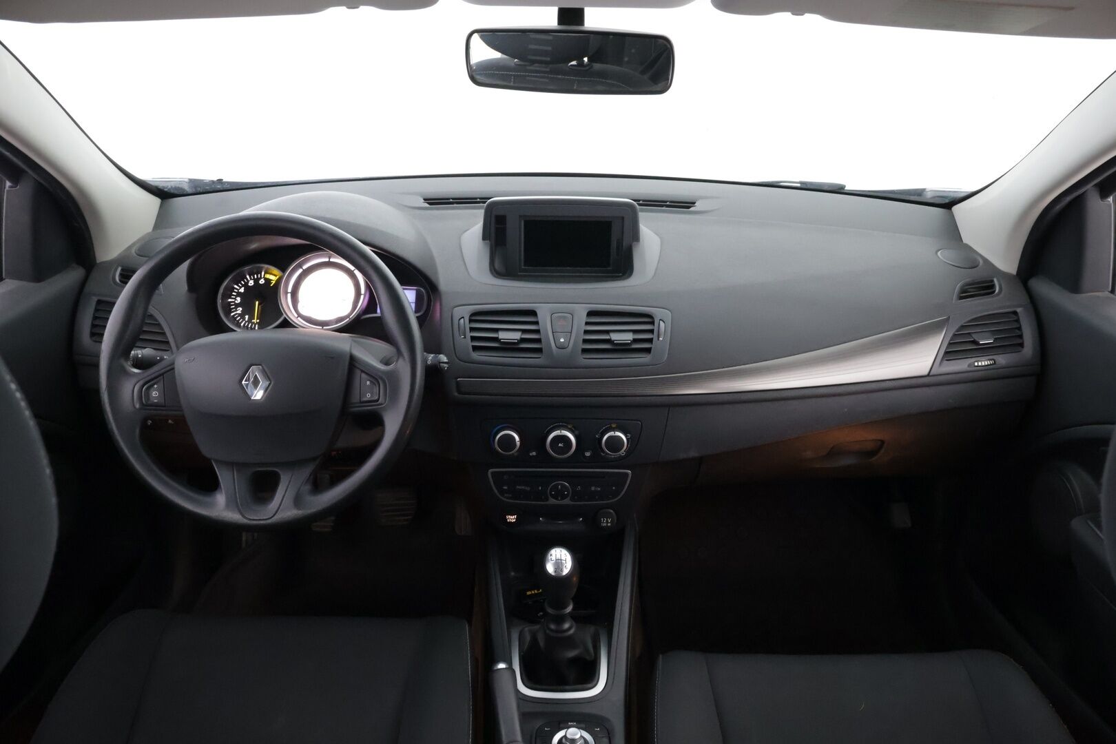 Renault Megane 2012 Sport Tourer 1,4 TCe 130hv 6MT Expression - MYYDÄÄN HUUTOKAUPAT.COM! - MYYDÄÄN HUUTOKAUPAT.COM!