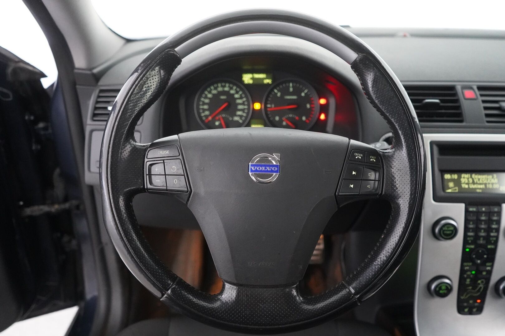 Volvo V50 2012 D3 Classic - Myydään huutokaupat.com sivustolla!