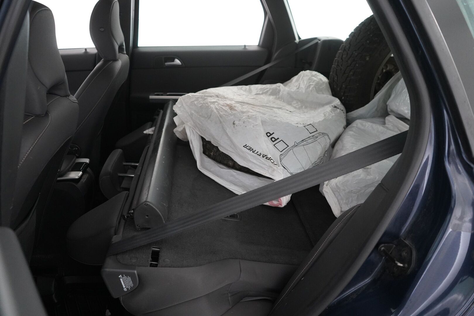 Volvo V50 2012 D3 Classic - Myydään huutokaupat.com sivustolla!
