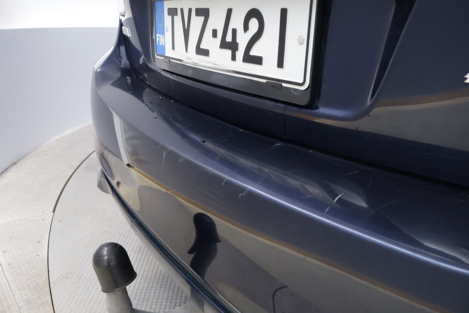 Toyota Avensis 2012 2,0 D-4D DPF Linea Sol Plus 4ov - MYYDÄÄN HUUTOKAUPAT.COM!
