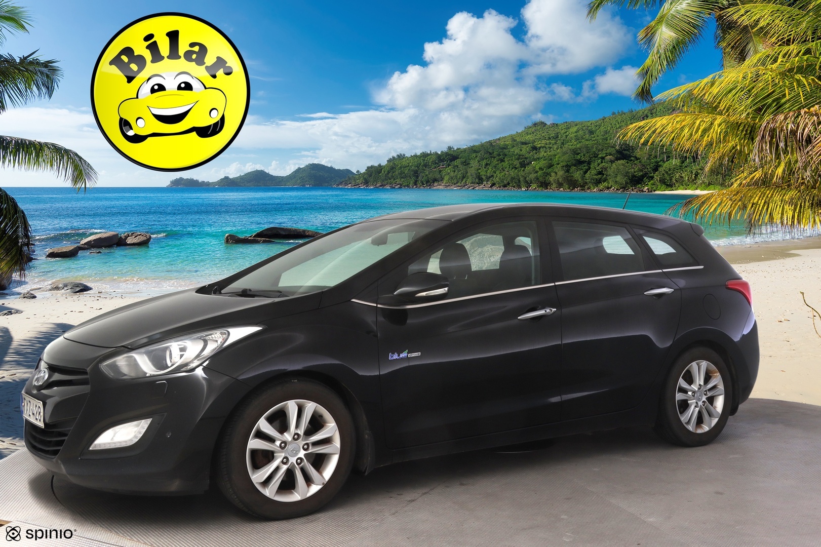 Hyundai i30 1,6 CRDi 94kW 6MT ISG Style 2012, photo 2/53