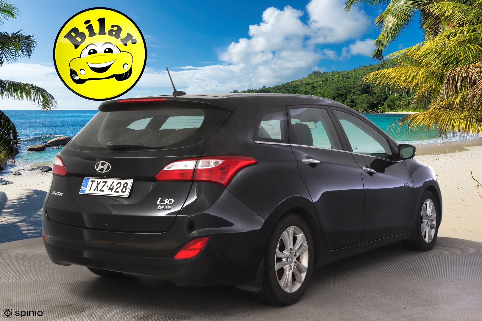Hyundai i30 1,6 CRDi 94kW 6MT ISG Style 2012, photo 5/53