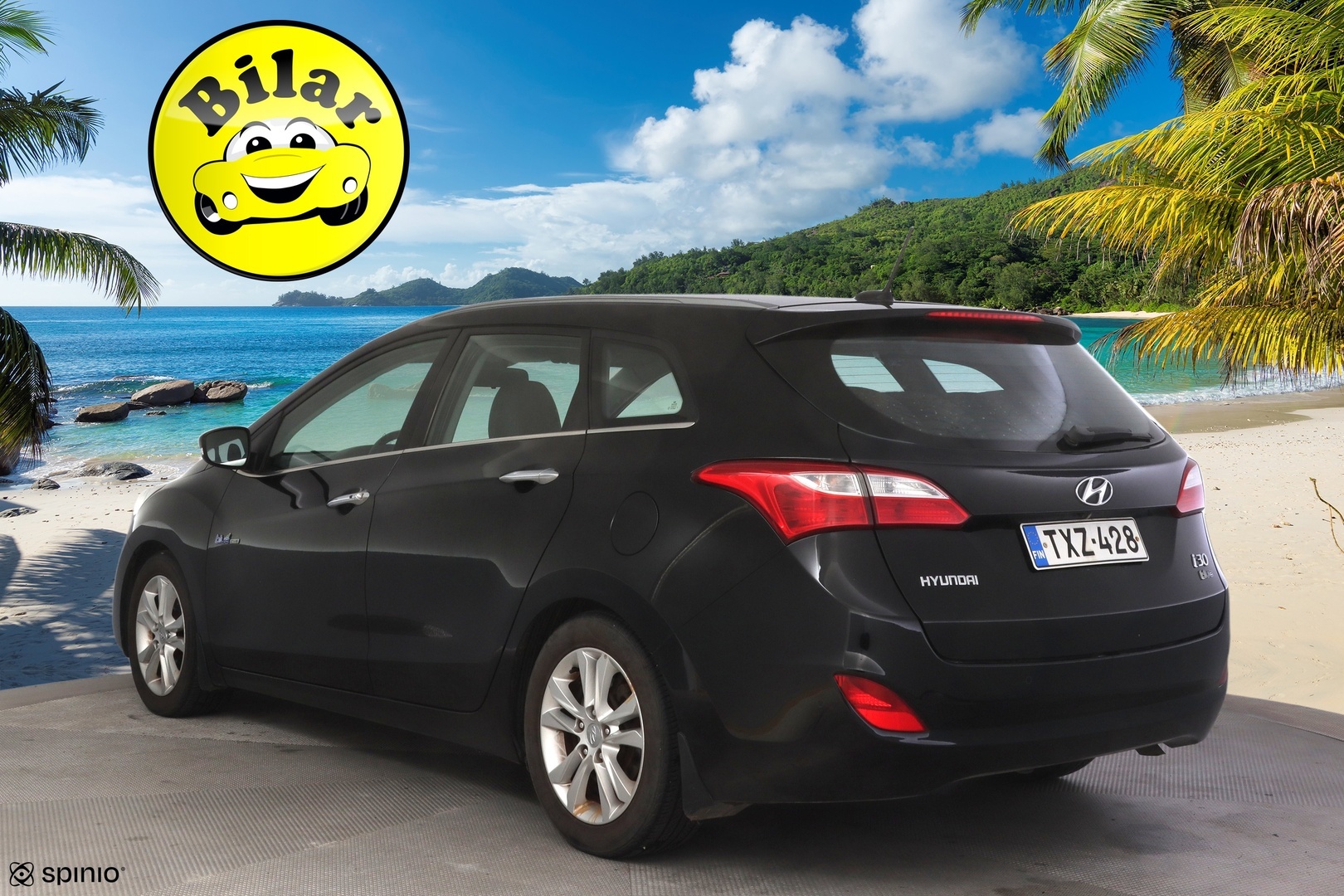 Hyundai i30 1,6 CRDi 94kW 6MT ISG Style 2012, photo 3/53