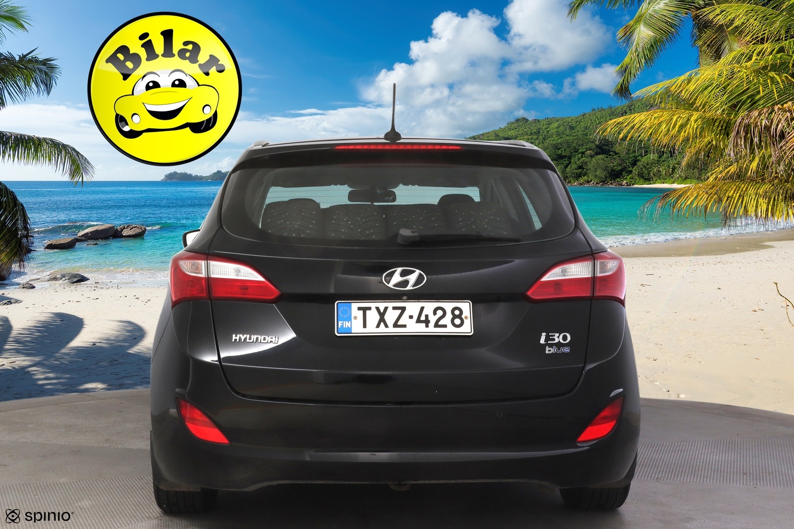 Hyundai i30 1,6 CRDi 94kW 6MT ISG Style 2012, photo 4/53
