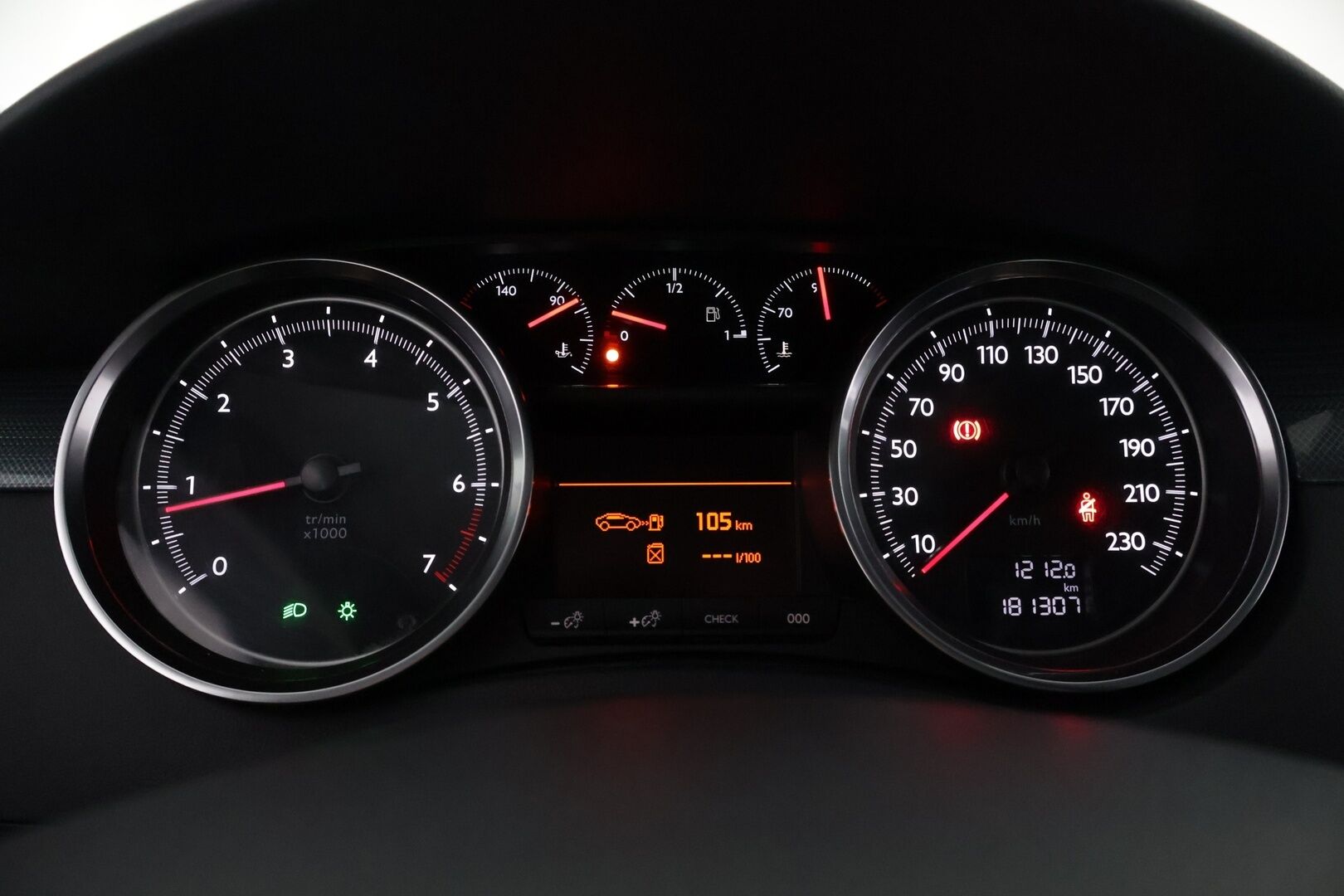 Peugeot 508 2012 Active THP 156 Limited ** Myydään huudossa