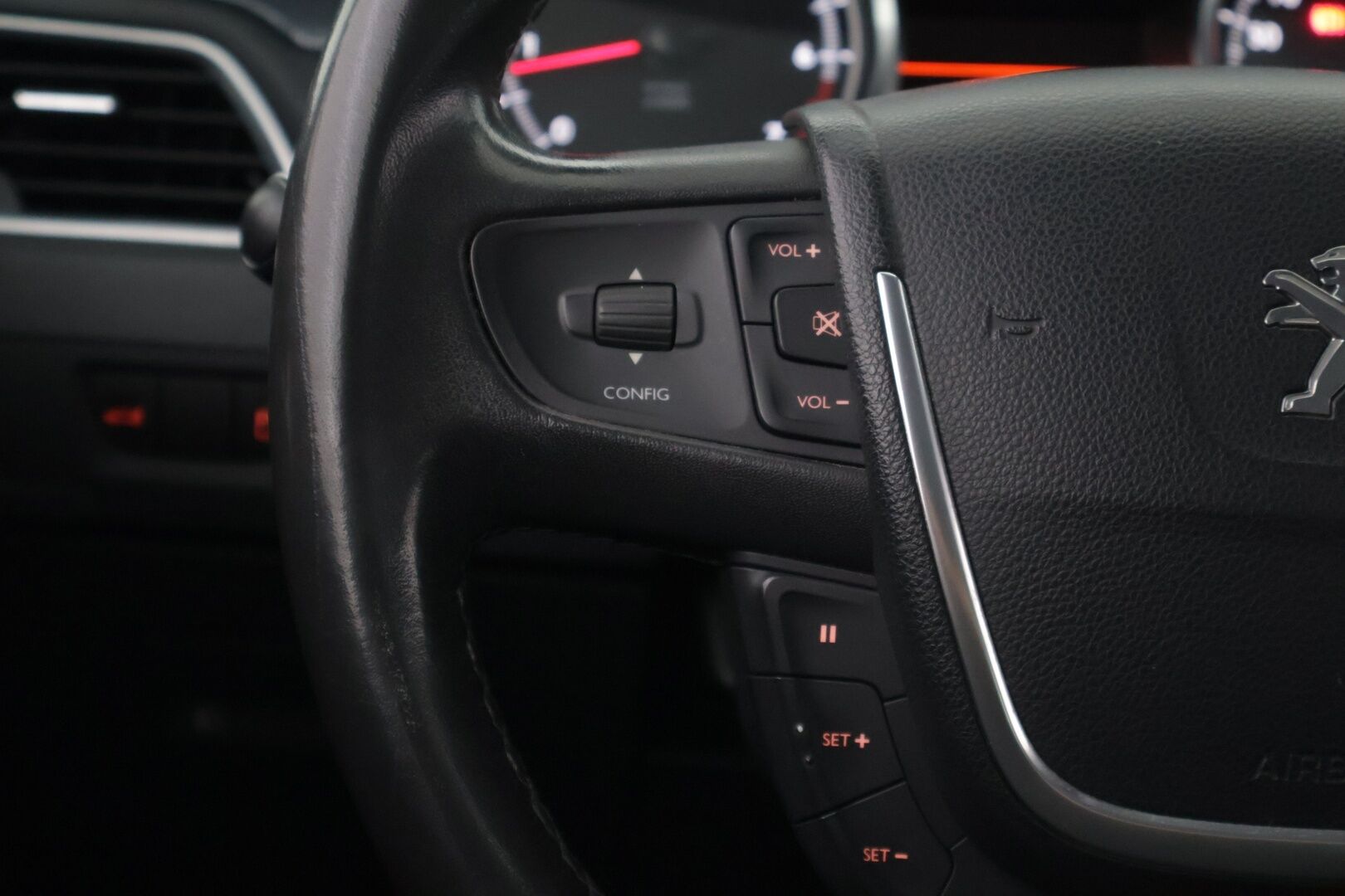 Peugeot 508 2012 Active THP 156 Limited ** Myydään huudossa