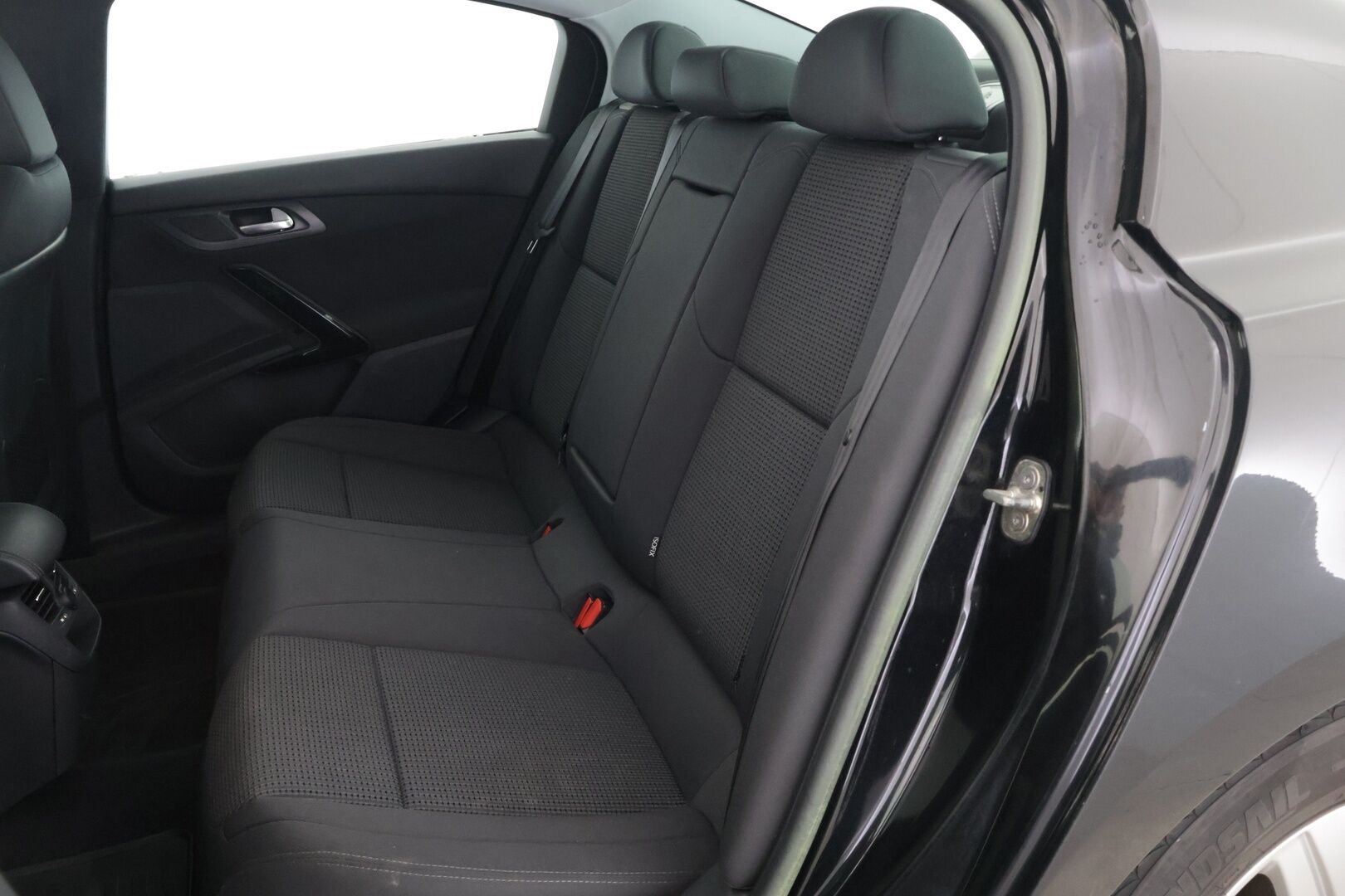 Peugeot 508 2012 Active THP 156 Limited ** Myydään huudossa