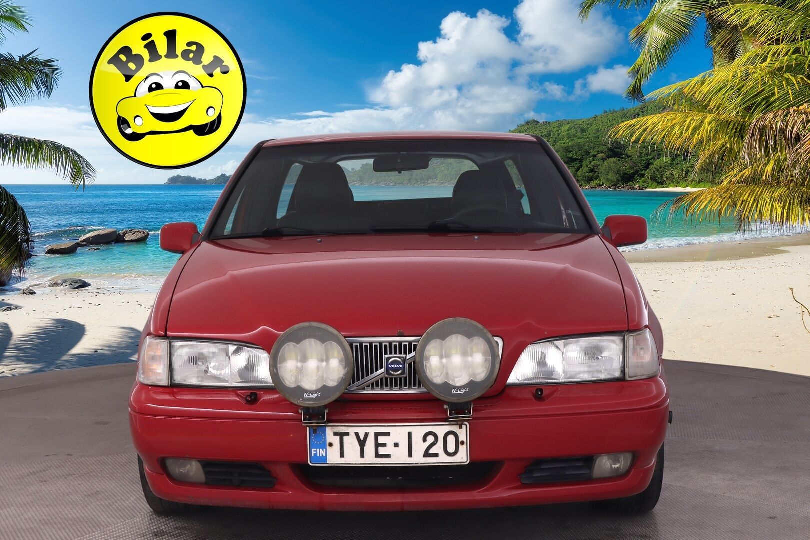 Volvo V70 2000 5D V70 WAGON 2.4 AUTOMATIC ***MYYDÄÄN HUUTOKAUPAT.COM*** - ***MYYDÄÄN HUUTOKAUPAT.COM***