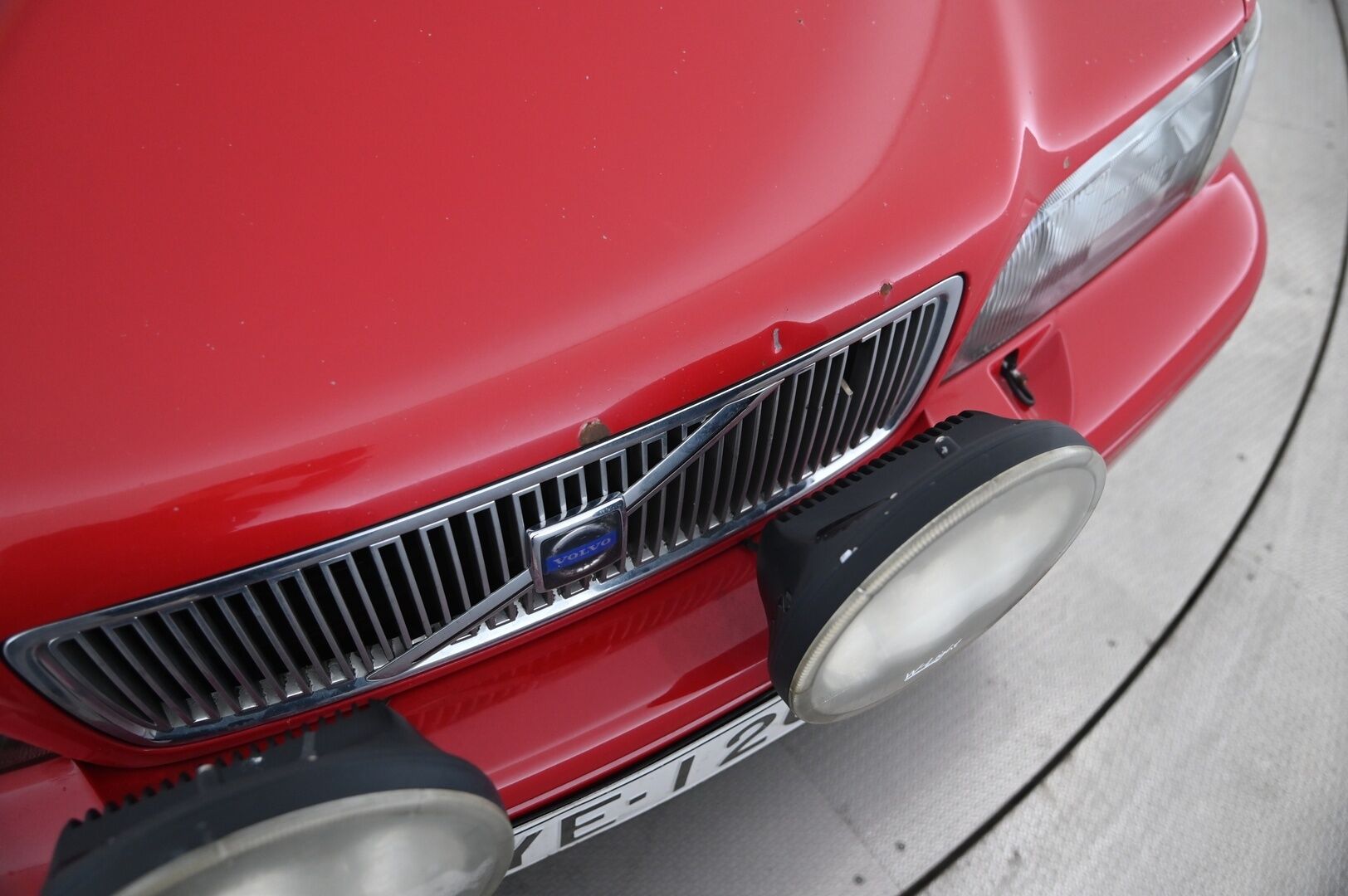 Volvo V70 2000 5D V70 WAGON 2.4 AUTOMATIC ***MYYDÄÄN HUUTOKAUPAT.COM*** - ***MYYDÄÄN HUUTOKAUPAT.COM***
