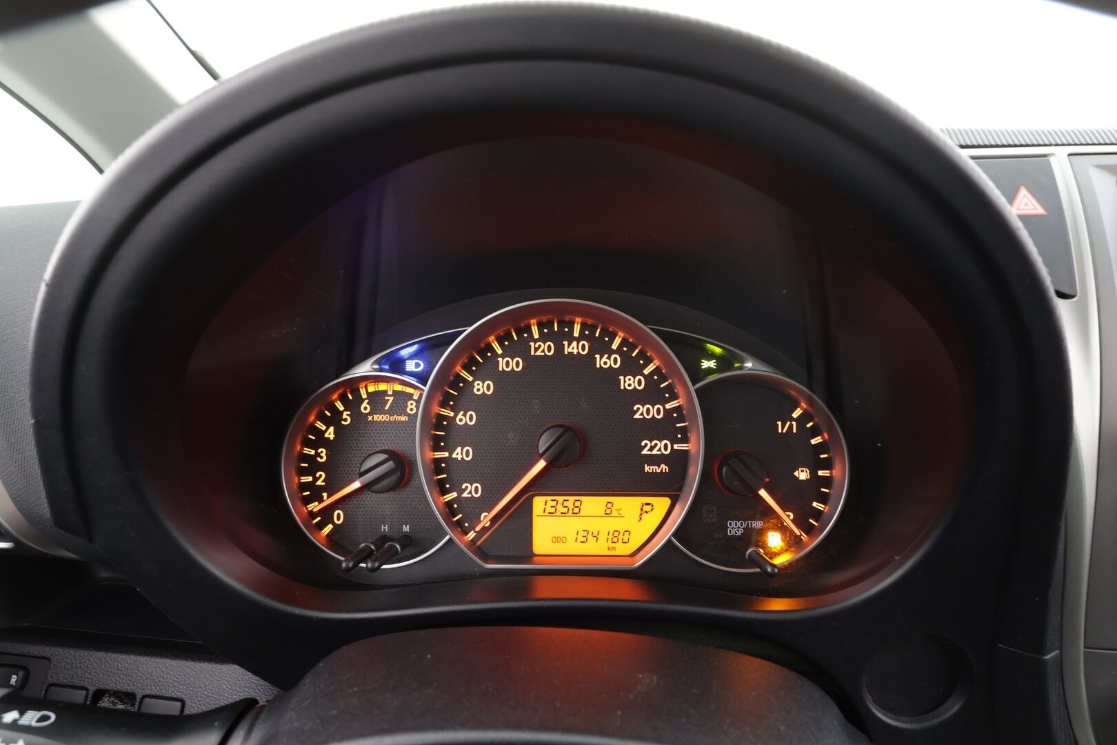 Toyota Verso-S 2012 1,33 Dual VVT-i Stop & Start Linea Sol Multidrive S * P.Kamera / Lohkolämmitin / LED-lisävalo / Rattivaihteet * - Ilmastointi / Penkinlämmittimet / Suomi-auto / Kahdet renkaat - HULLUT AVAJAISHULINAT KORKOTARJOUS 3,29 %