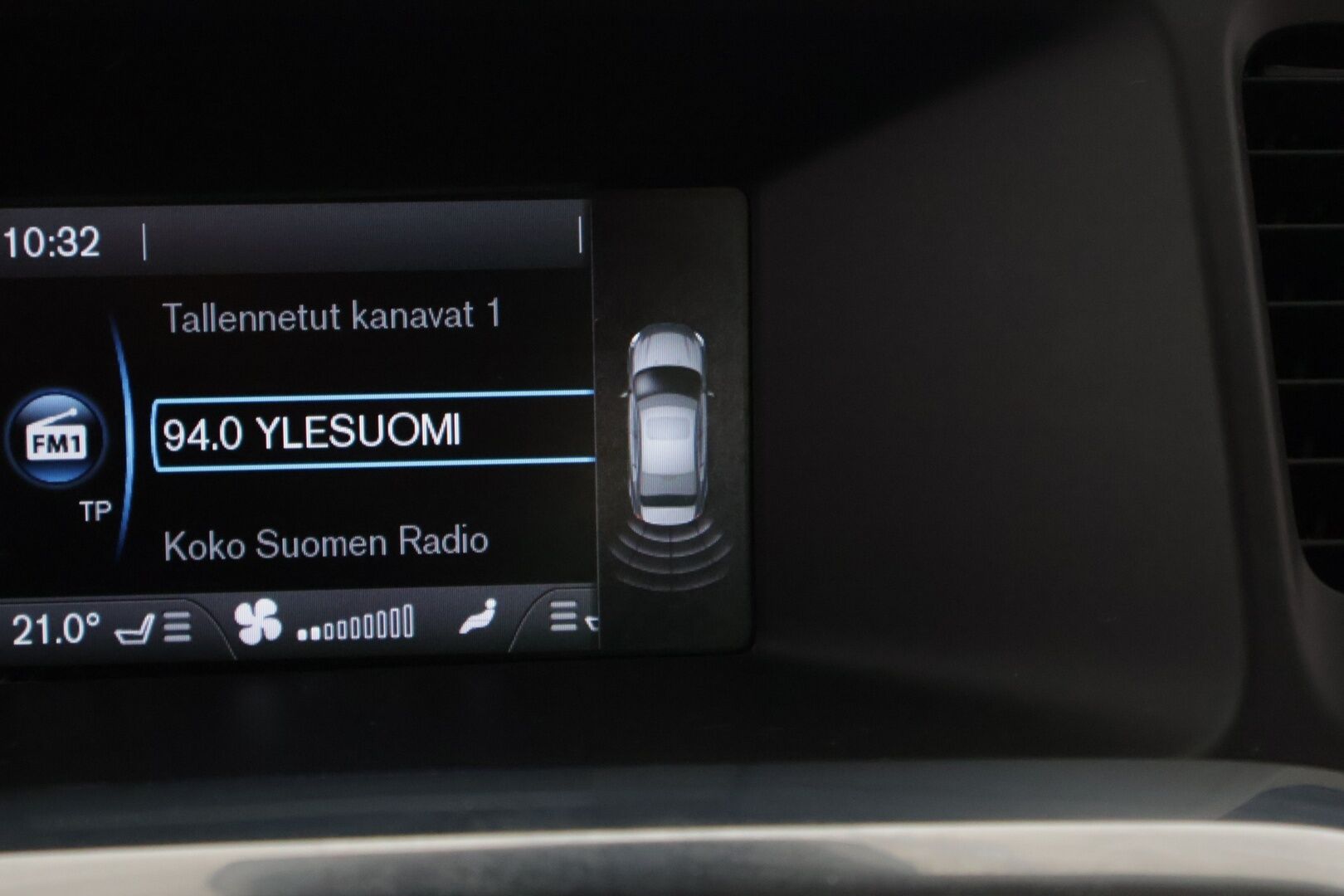 Volvo S60 2012 D5 AWD Summum aut **YritysOutlet - Myydään vain yrityksille* Kuljettajan istuin muistilla / Vakkari* - *Toiselta omistajalta / Hyvin huollettu / Komea väri* 