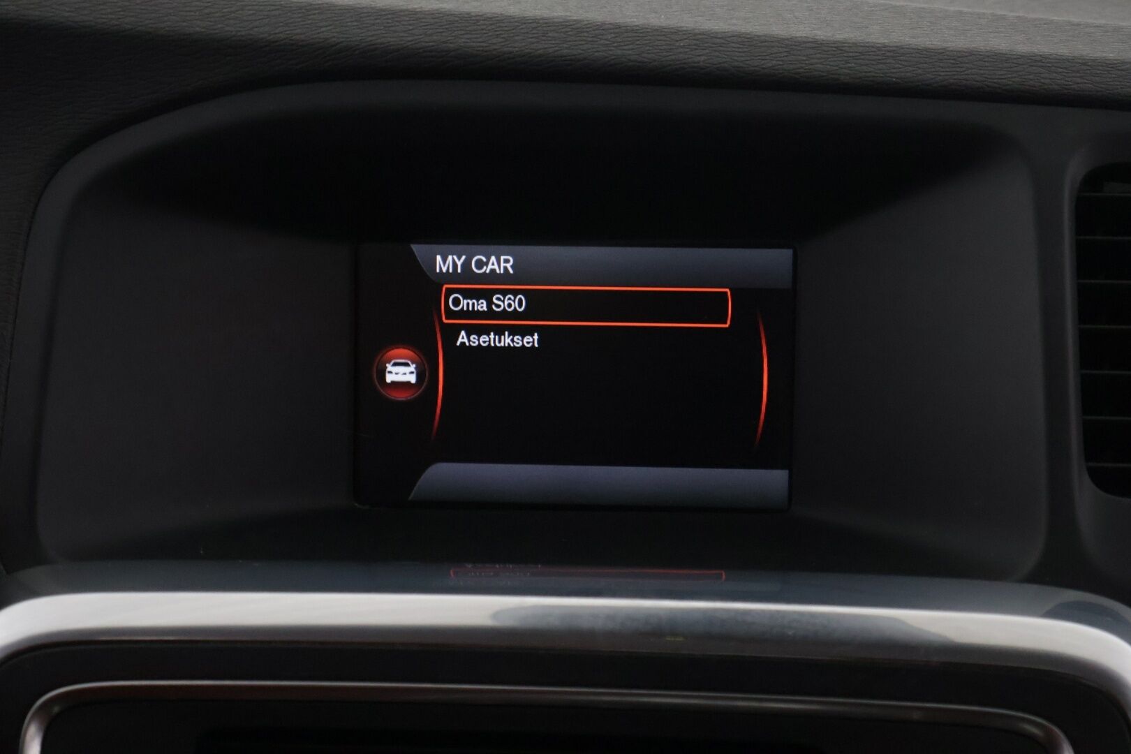 Volvo S60 2012 D5 AWD Summum aut **YritysOutlet - Myydään vain yrityksille* Kuljettajan istuin muistilla / Vakkari* - *Toiselta omistajalta / Hyvin huollettu / Komea väri* 