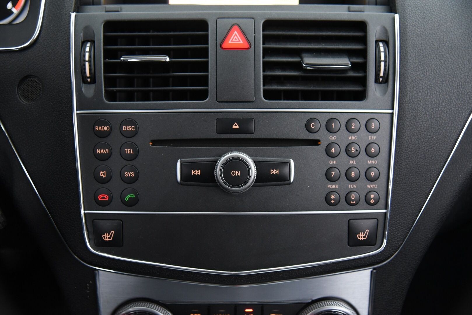 Mercedes-Benz C 2011 220 CDI Avantgarde / Myydään huutokaupat.com:ssa! - MYYDÄÄN VAIN HUUTOKAUPAT.COM:SSA!