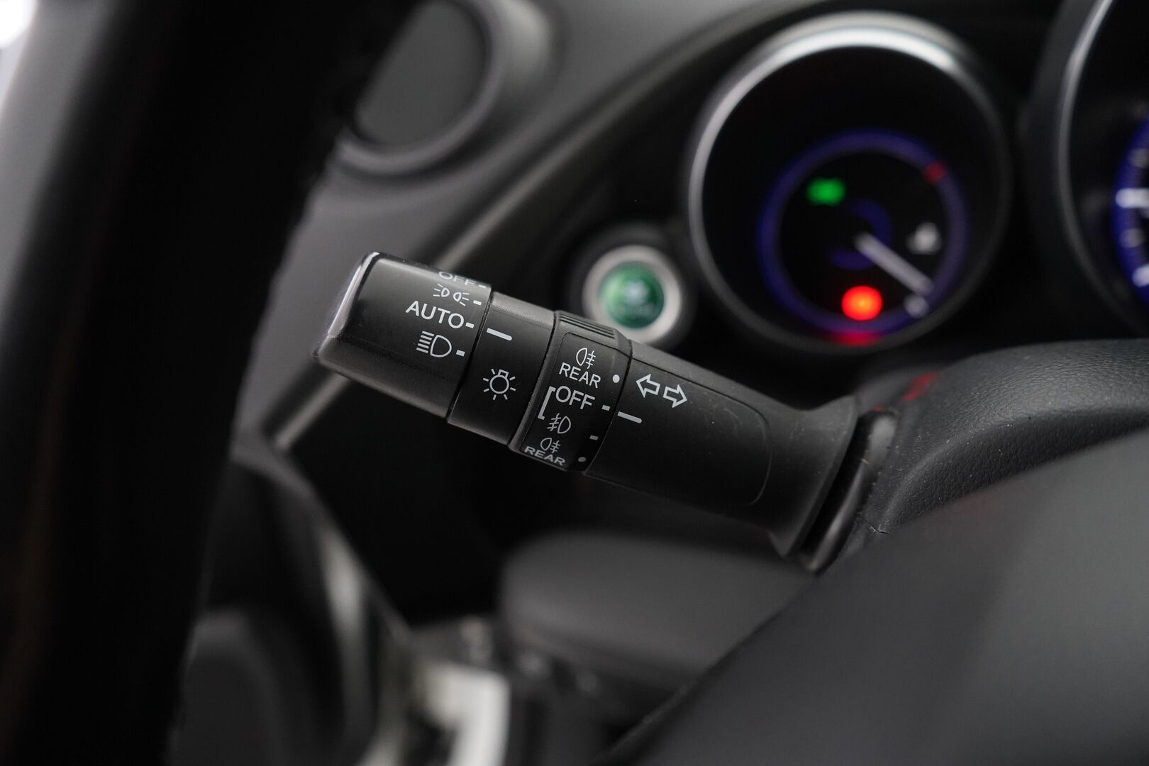 Honda Civic 2012 1.8i Sport 5D *Myydään huutokaupat.com sivulla*