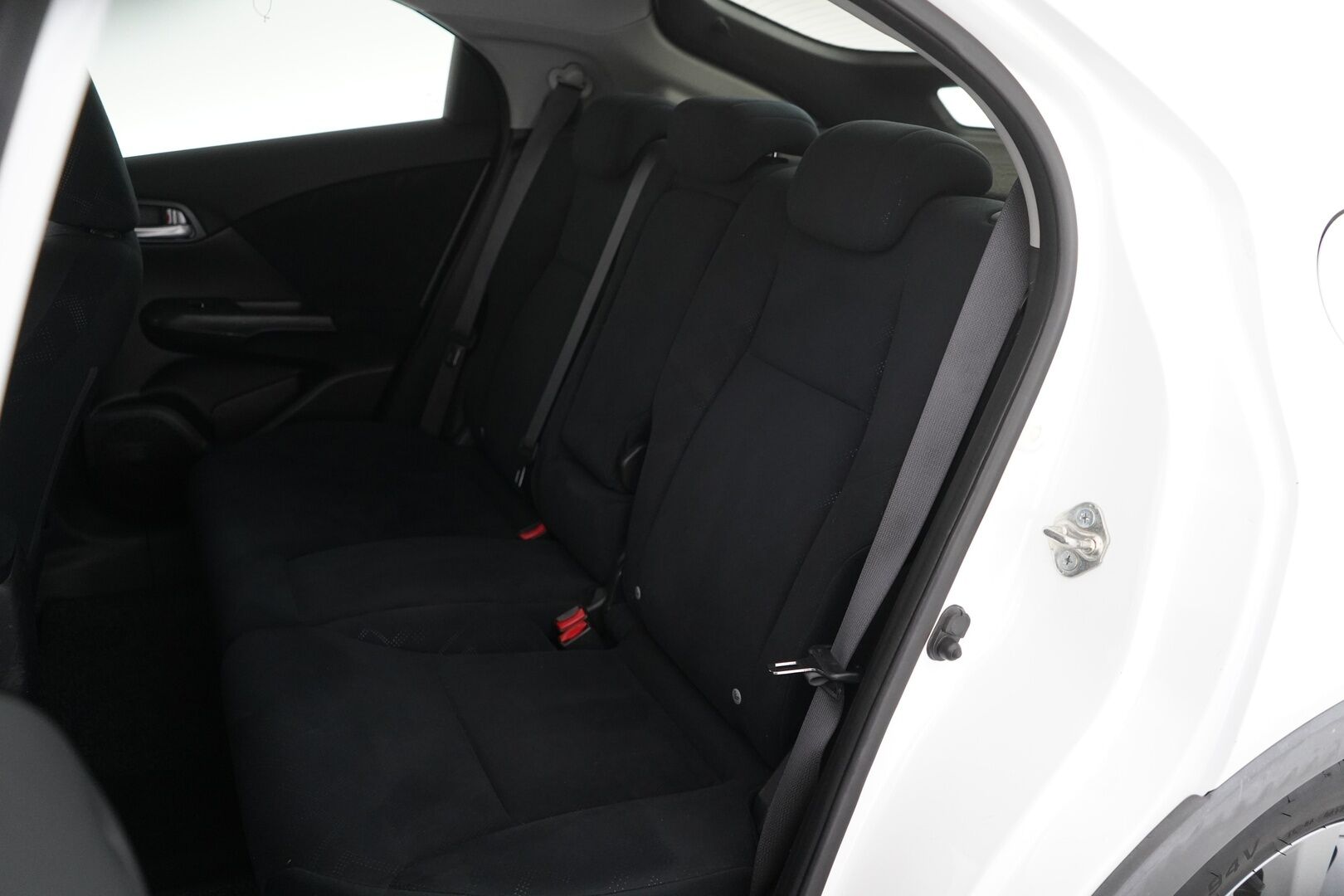 Honda Civic 2012 1.8i Sport 5D *Myydään huutokaupat.com sivulla*