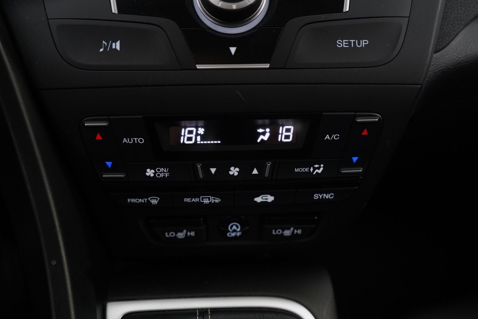Honda Civic 2012 1.8i Sport 5D *Myydään huutokaupat.com sivulla*