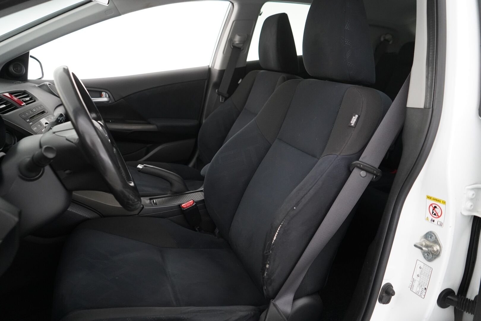 Honda Civic 2012 1.8i Sport 5D *Myydään huutokaupat.com sivulla*