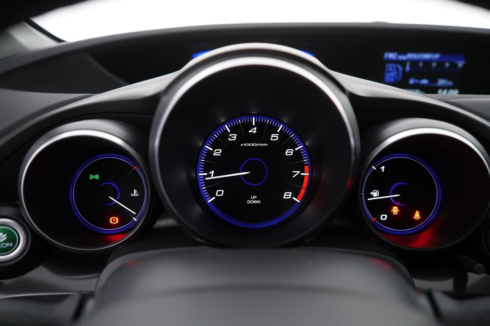 Honda Civic 2012 1.8i Sport 5D *Myydään huutokaupat.com sivulla*