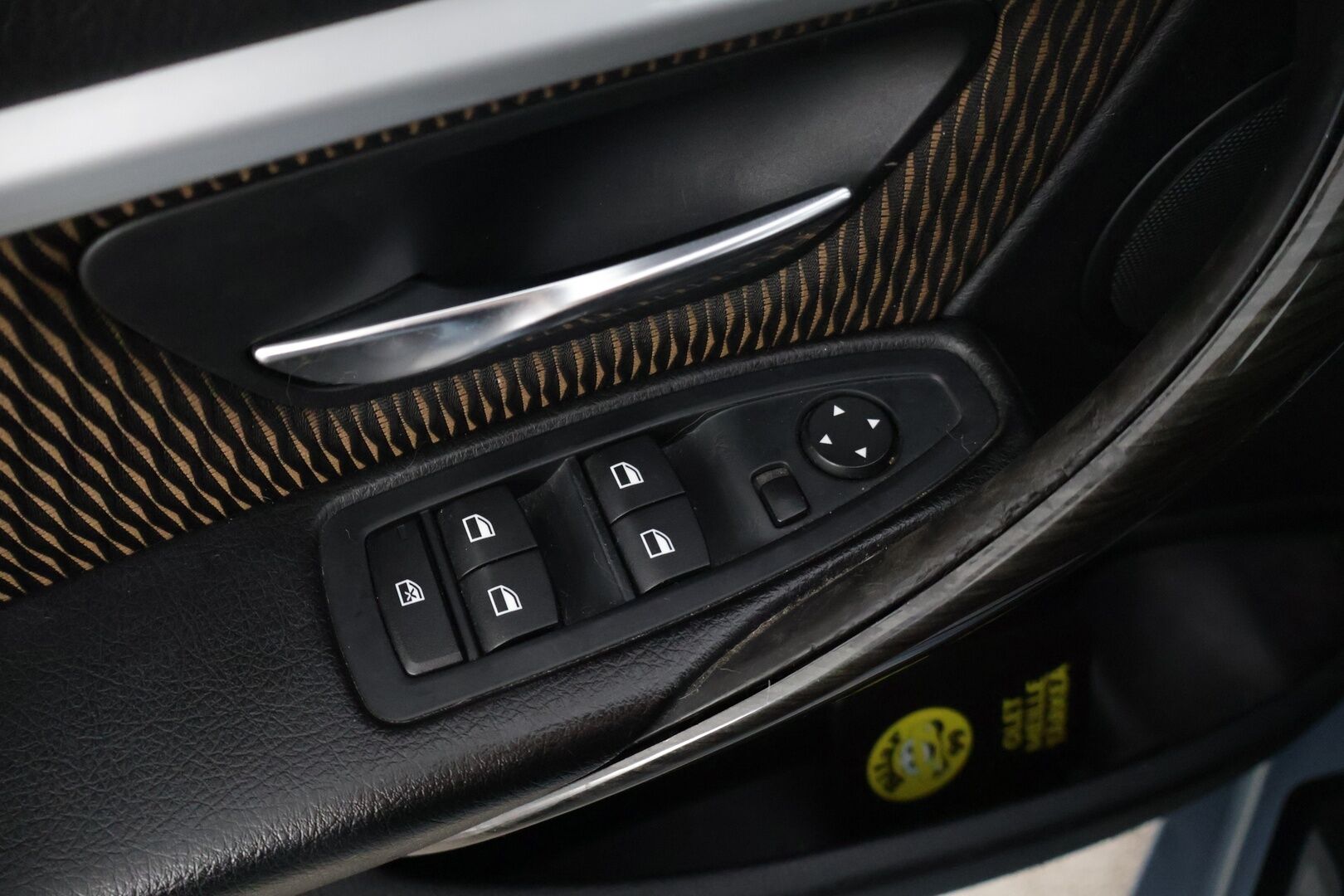 BMW 318 2012 F30 Sedan Business Luxury * YritysOutlet - Myydään vain yrityksille * - * Tämä auto myydään YritysOutlet -valikoimasta vain yrityksille *