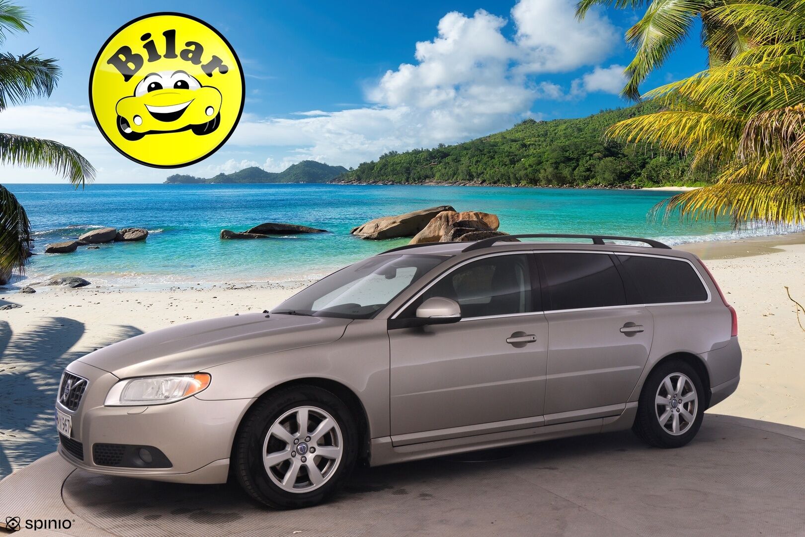 Volvo V70 2012 1,6D DRIVe Momentum aut - Myydään Huutokaupat.com - Myydään huutokaupat.com