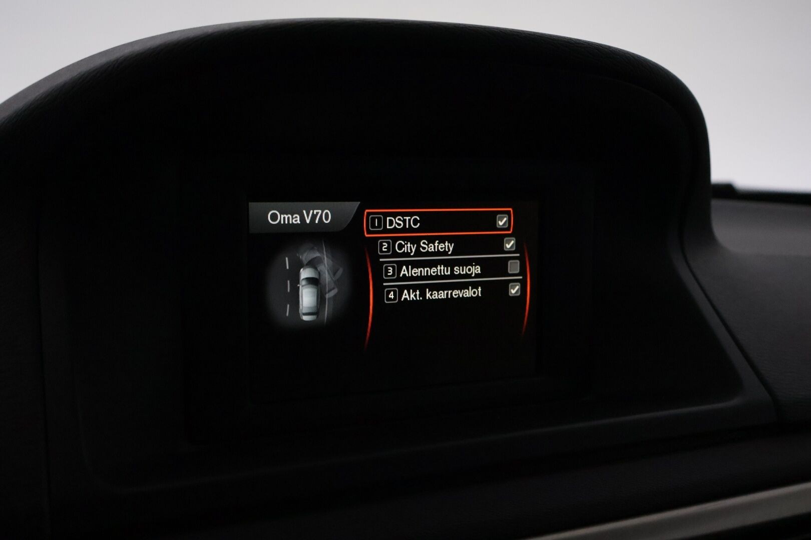 Volvo V70 2012 1,6D DRIVe Momentum aut - Myydään Huutokaupat.com - Myydään huutokaupat.com