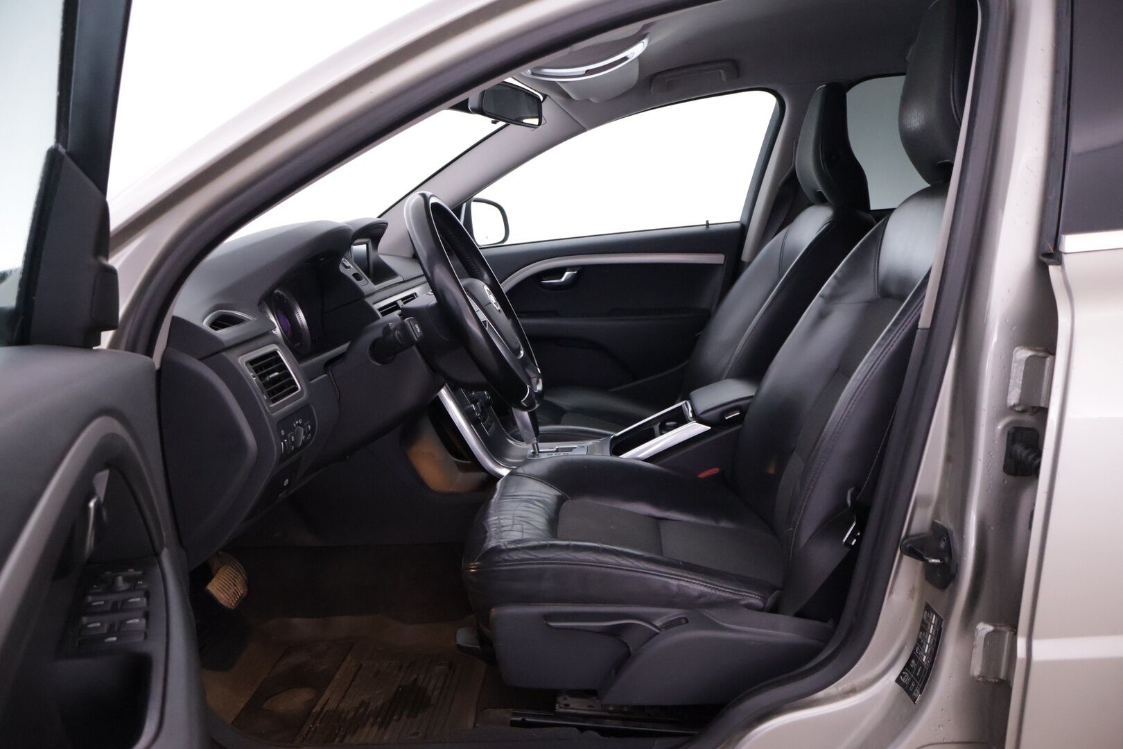 Volvo V70 2012 1,6D DRIVe Momentum aut - Myydään Huutokaupat.com - Myydään huutokaupat.com