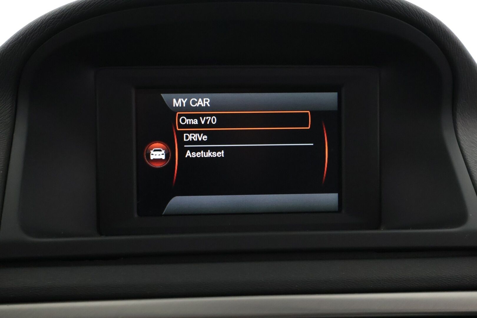 Volvo V70 2012 1,6D DRIVe Momentum aut *MYYDÄÄN HUUTOKAUPAT.COM*
