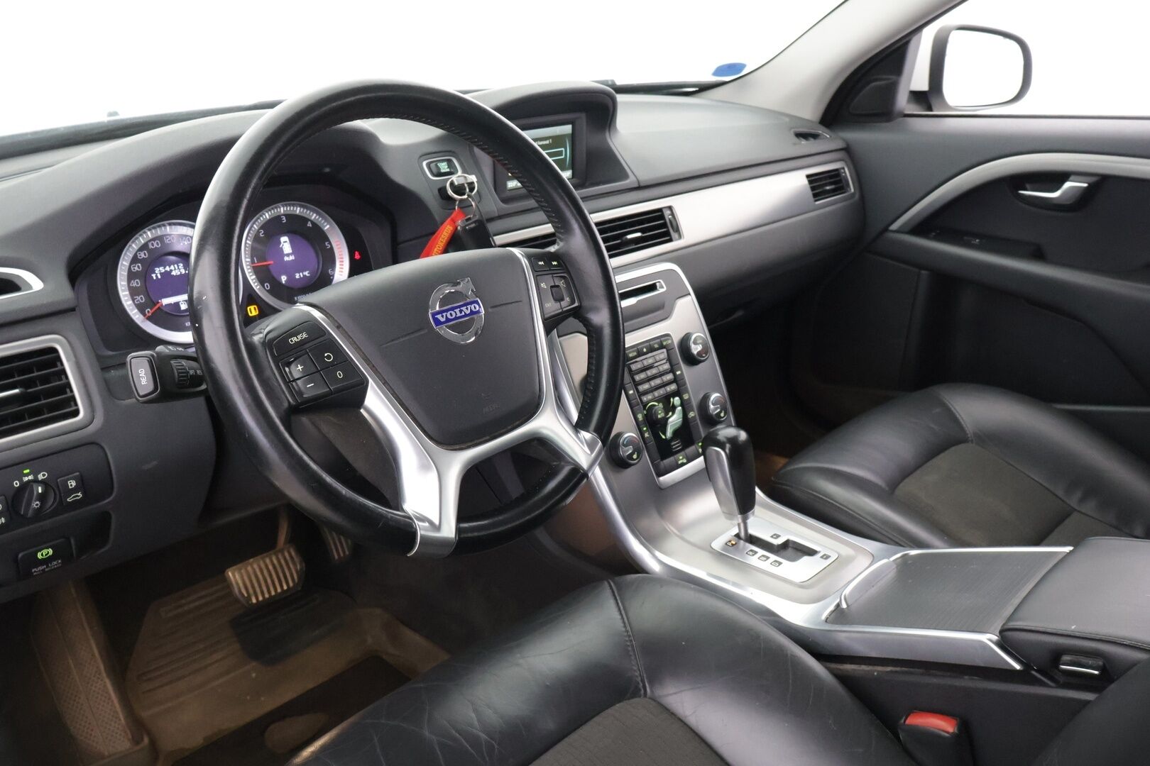 Volvo V70 2012 1,6D DRIVe Momentum aut *MYYDÄÄN HUUTOKAUPAT.COM*